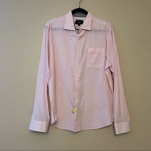 Mossimo Slim Fit Shirt